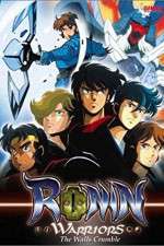 Watch Ronin Warriors 0123movies