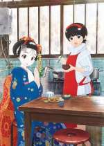 Watch Maiko-san Chi no Makanai-san 0123movies