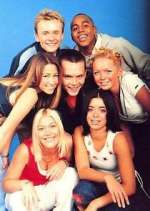 Watch S Club 7 0123movies