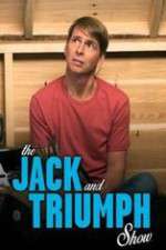 Watch The Jack and Triumph Show 0123movies