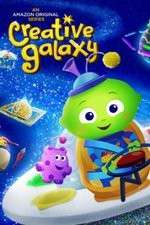 Watch Creative Galaxy 0123movies