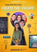 Watch Create the Escape 0123movies