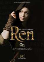 Watch Ren: The Girl with the Mark 0123movies