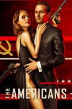 Watch The Americans 0123movies
