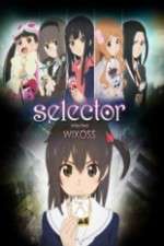 Watch Selector Infected WIXOSS 0123movies