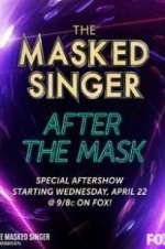 Watch The Masked Singer: After the Mask 0123movies
