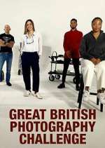 Watch The Great British Photography Challenge 0123movies