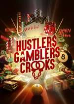 Watch Hustlers Gamblers Crooks 0123movies