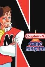 Watch Captain N: The Game Master 0123movies