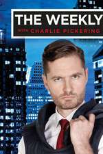 Watch The Weekly with Charlie Pickering 0123movies