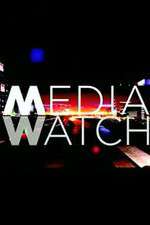 Watch Media Watch 0123movies