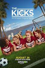Watch The Kicks (2015) 0123movies