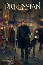 Watch Dickensian 0123movies
