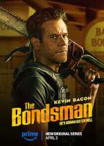 Watch The Bondsman 0123movies