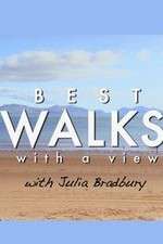 Watch Best Walks with a View with Julia Bradbury 0123movies