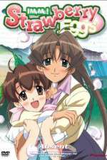 Watch I My Me! Strawberry Eggs 0123movies