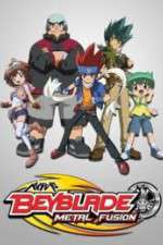Watch Beyblade Metal Fusion 0123movies