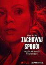 Watch Zachowaj spokój 0123movies