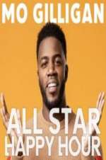 Watch Mo Gilligan\'s All Star Happy Hour 0123movies