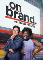 Watch On Brand with Jimmy Fallon 0123movies