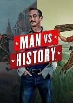 Watch Man vs. History 0123movies