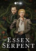 Watch The Essex Serpent 0123movies