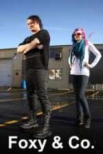 Watch Foxy and Com 0123movies