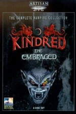 Watch Kindred: The Embraced 0123movies