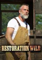 Watch Restoration Wild 0123movies