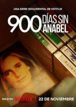 Watch 900 días sin Anabel 0123movies