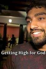 Watch Getting High for God? 0123movies