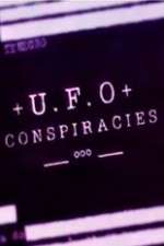Watch UFO Conspiracies 0123movies