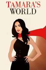 Watch Tamara's World 0123movies
