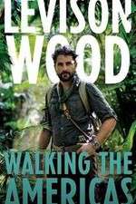 Watch Walking the Americas 0123movies