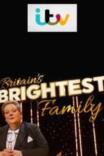 Watch Britain's Brightest Family 0123movies