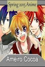Watch Ame-iro Cocoa 0123movies