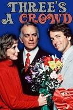 Watch Three's a Crowd 0123movies
