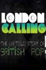 Watch London Calling 0123movies