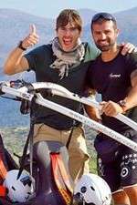 Watch Greece with Simon Reeve 0123movies