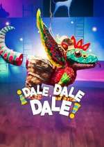 Watch Piñata Masters! 0123movies