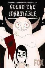 Watch Golan The Insatiable 0123movies