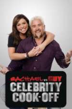 Watch Rachael vs Guy Celebrity Cook-Off 0123movies