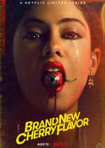 Watch Brand New Cherry Flavor 0123movies