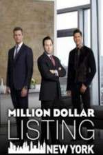 Watch Million Dollar Listing NY 0123movies