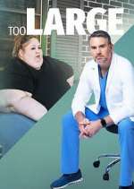 Watch Too Large 0123movies