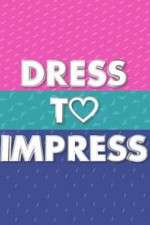 Watch Dress to Impress 0123movies