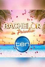 Watch Bachelor in Paradise Australia 0123movies