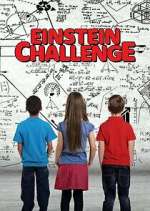 Watch The Einstein Challenge 0123movies