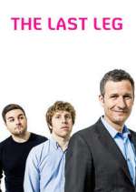 Watch The Last Leg 0123movies