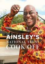 Watch Ainsley's National Trust Cook Off 0123movies